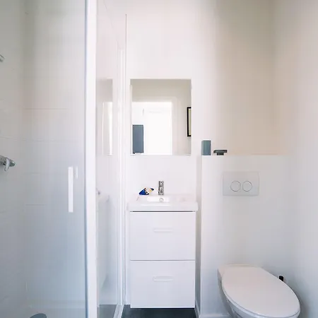 Smartflats - Louise *