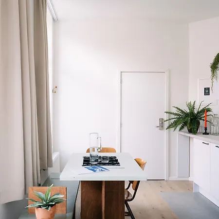 Smartflats - Louise *