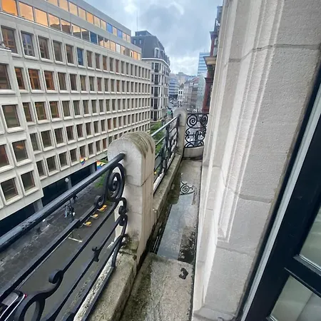 Smartflats - Collector بروكسل