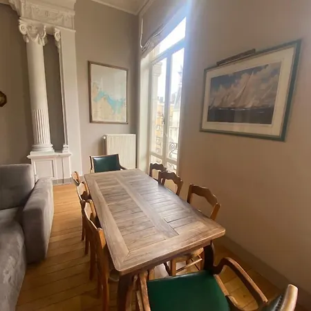 Appartement Smartflats - Collector Bruxelles