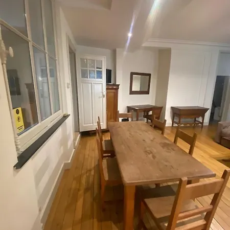 Apartamento Smartflats - Collector *