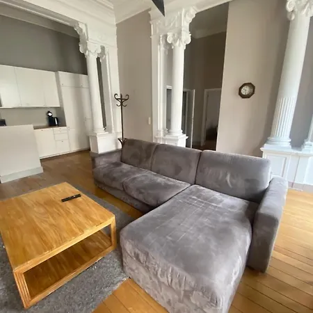 Appartement Smartflats - Collector Bruxelles