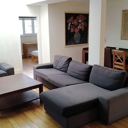 Apartment Smartflats - Collector