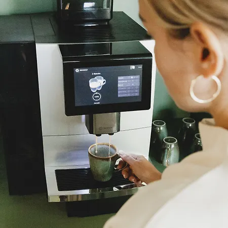 호텔 The Mila 브뤼셀