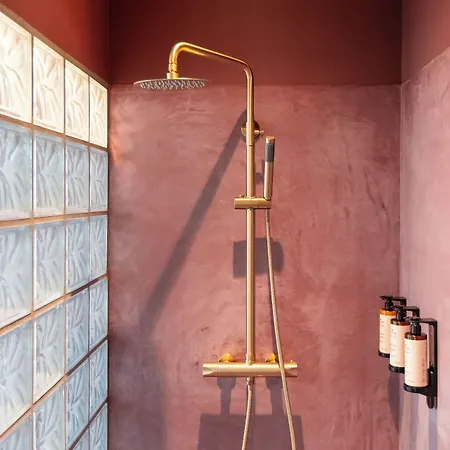 Hotel The Mila Brüssel