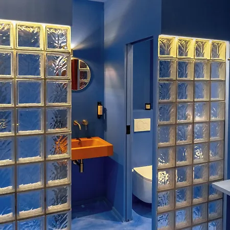 The Mila Hotel Brüssel