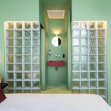 Hotel The Mila *