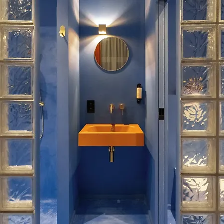 The Mila * 브뤼셀