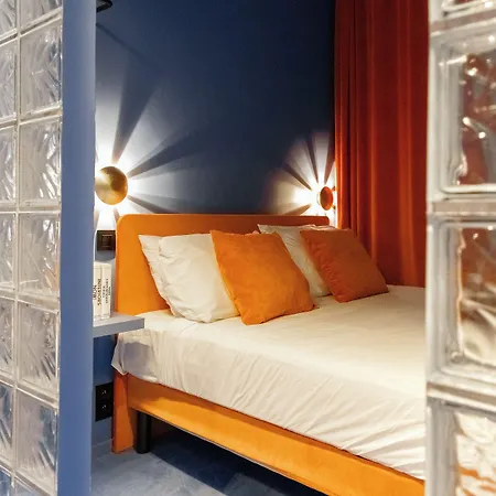 Hotel The Mila Brüssel