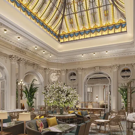 Corinthia Grand Astoria Brüsszel
