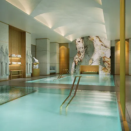 Corinthia Grand Astoria 酒店 5*