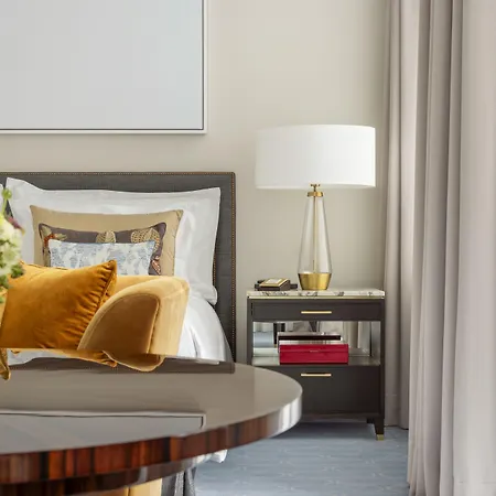 Corinthia Grand Astoria
