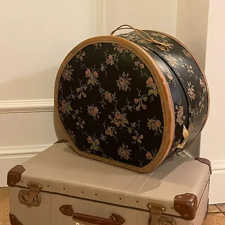 Apartamento La Petite Foret Art Deco In *