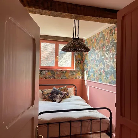 Appartamento La Petite Foret Art Deco In *