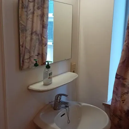 Double Near Eu, Centre Гостевой дом *