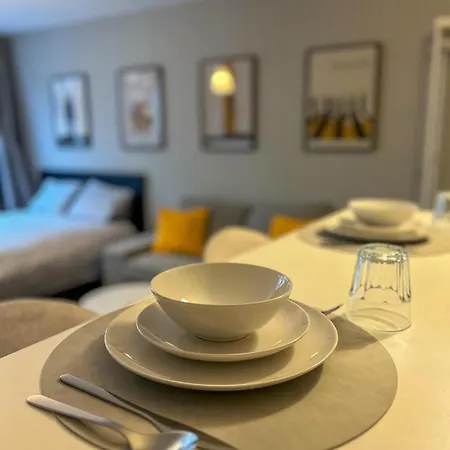 Loft Tarantino Au Coeur De Brussel