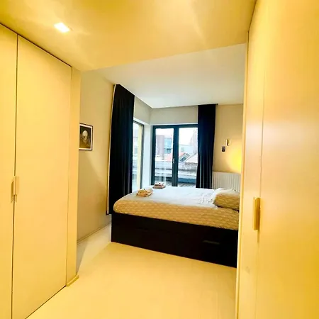 Apartment Elegant Quiet And Bright