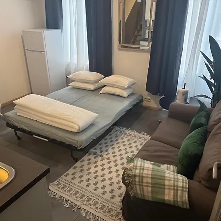 La Perla Louise Appartement