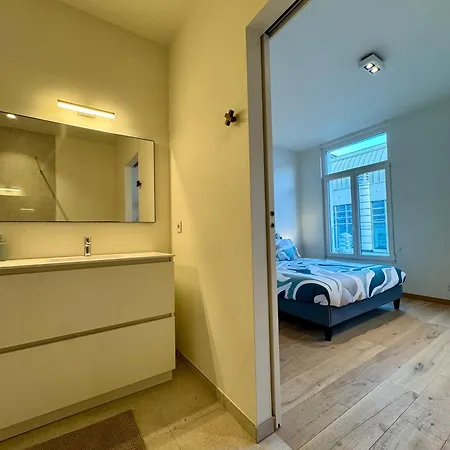 Apartment The 9th Street *