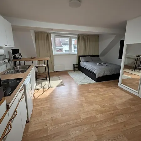 Appartamento Charming Modern In An Excellent Location *