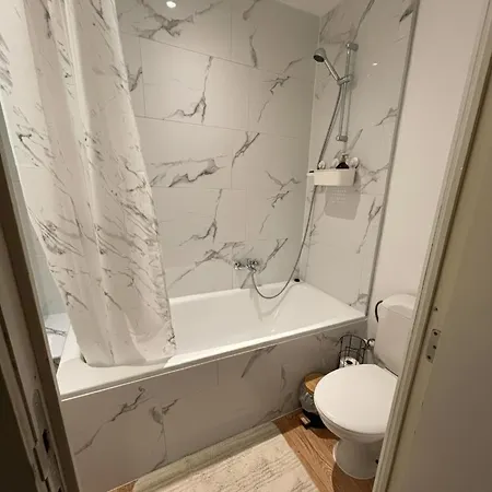 Charming Modern In An Excellent Location * Βρυξέλλες