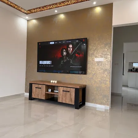 Skyline Duplex Parking Fibre Modernite * Bruksela