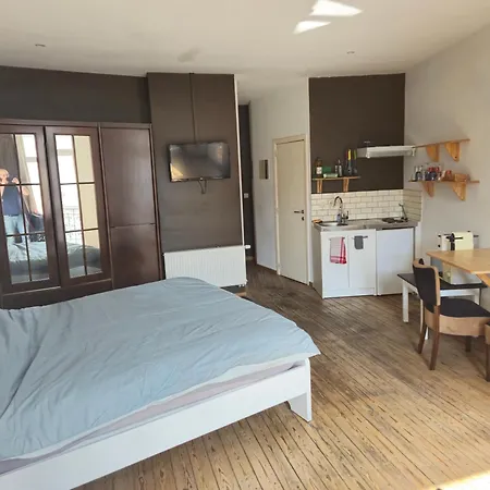 Appartamento Superbe Quartier Saint-géry