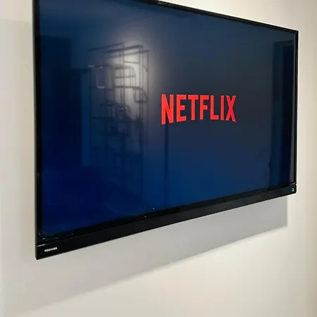 Lägenhet Charming 1 Bedroom With Terrace Bryssel