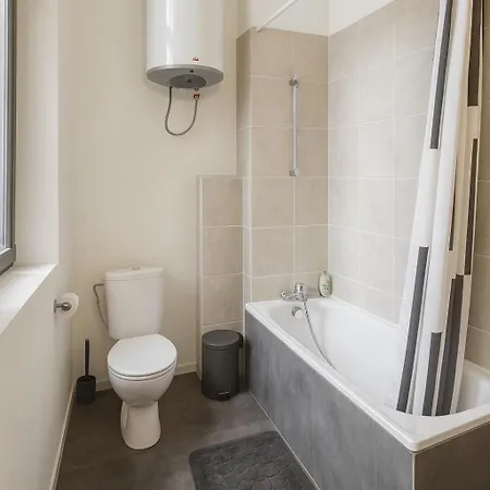 Toison D'or Apartman Brüsszel