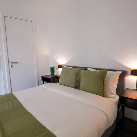 La Chasse 5 * Brüksel