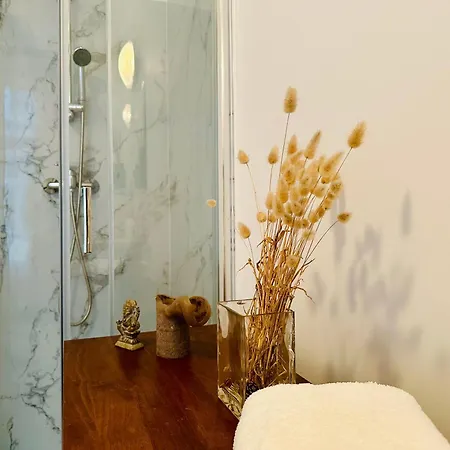 Grand Place - St Catherine - Midi - 10 Min Walk - 60mp Beautiful Apartmán Brusel