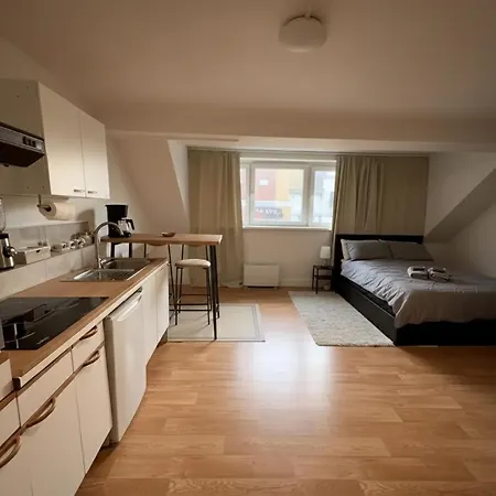 Charming Modern In An Excellent Location