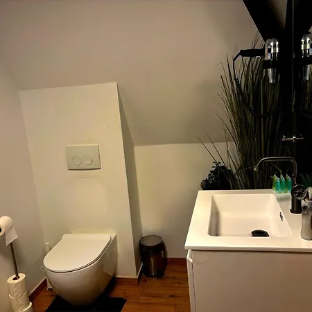 Apartmán Family Heritage Grand Place Brusel