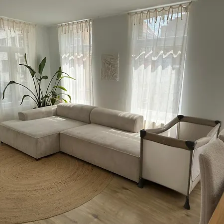 Apartmán Grand Place - St Catherine - Midi - 10 Min Walk - 60mp Beautiful