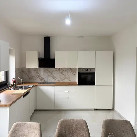 Skyline Duplex Parking Fibre Modernite 아파트