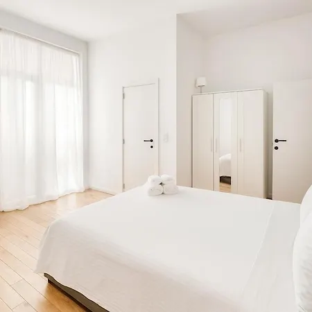 Cozy Brabanconne * Bruxelas