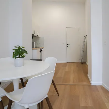 Vaillance 2 Apartamento