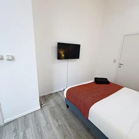 Apartment Fernand Cocq Brüssel