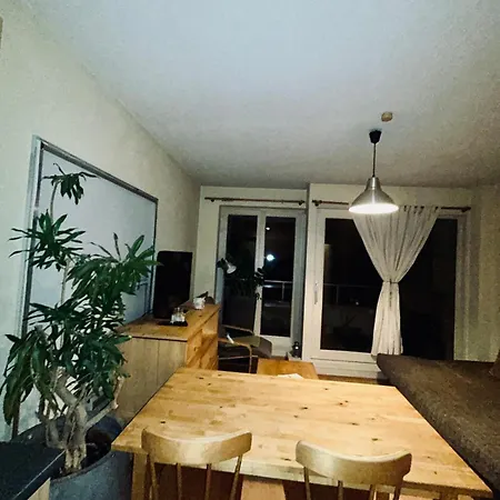Modern With Garden Terrace Near Eu District Brüssel