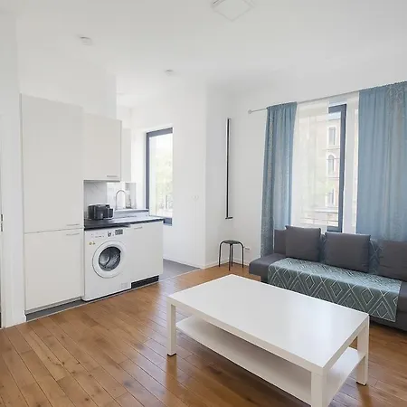 Cozy Brabanconne * بروكسل