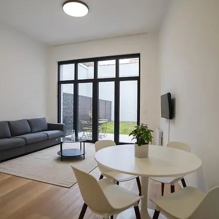 Appartement Vaillance 2