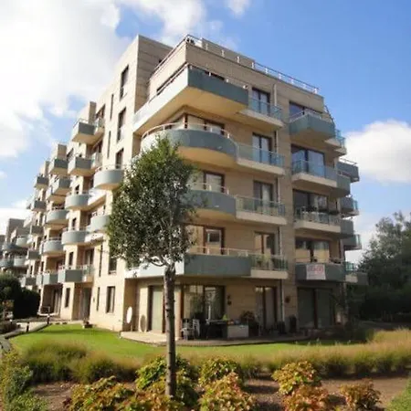 Modern With Terrace Woluwe-saint-lambert *