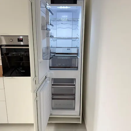 Apartament Skyline Duplex Parking Fibre Modernite *