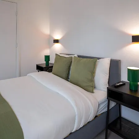 Luxembourg 6 Διαμέρισμα