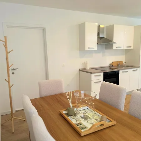Apartmán Grand Place - St Catherine - Midi - 10 Min Walk - 60mp Beautiful Brusel