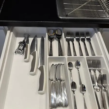 Appartamento Family Heritage Grand Place