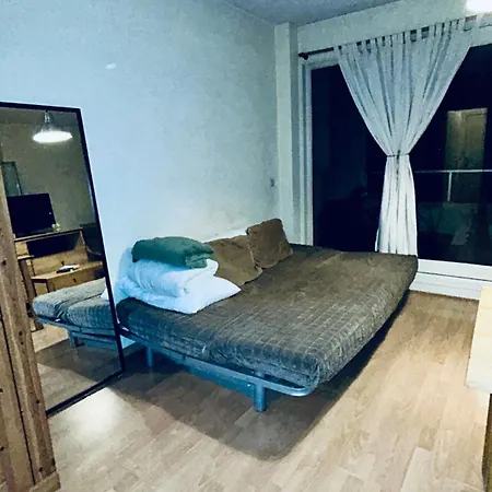 Modern With Terrace Woluwe-saint-lambert 公寓