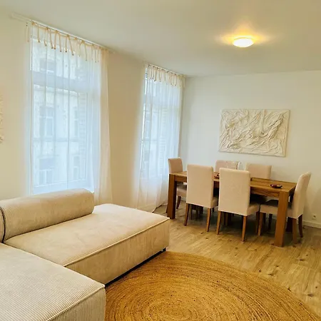 Grand Place - St Catherine - Midi - 10 Min Walk - 60mp Beautiful * Brusel