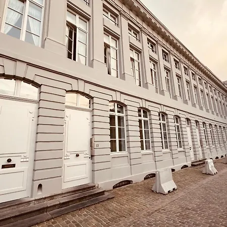 Oase In The Appartement *