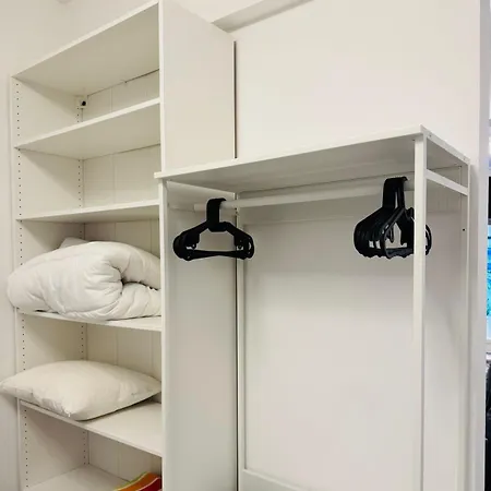 Charming 1 Bedroom With Terrace Apartment